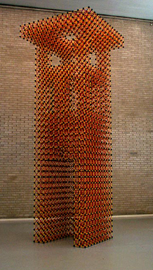 Toren Zonnehof 2000