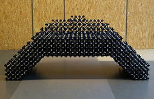 beloopbare brug 2002