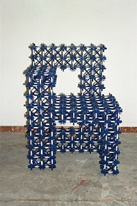 Kinderstoel 2003