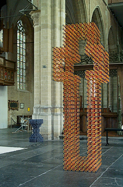 Kruis 2003