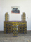 Tafel en 2 Stoelen 2003